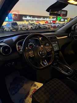 ام جي ZS